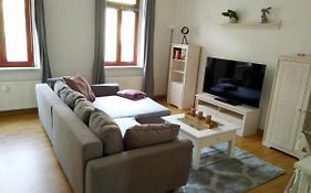 Ferienwohnung William